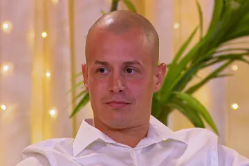 Dejan iskreno o Valentini na reunionu: 'Ona je savr&scaron;ena i žao mi je &scaron;to je nisam pozvao na putovanje'