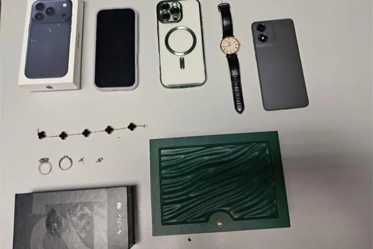 Provalili u kuću te ukrali sef u vrijednosti 250.000 &euro;: Pogledajte &scaron;to je sve bilo u njemu