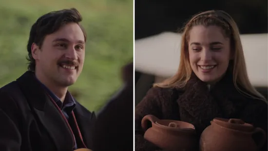 Mladić koji je stigao u Vrilo potpuno je očarao mladu Zoru: 'Znao sam da će&scaron; doći'