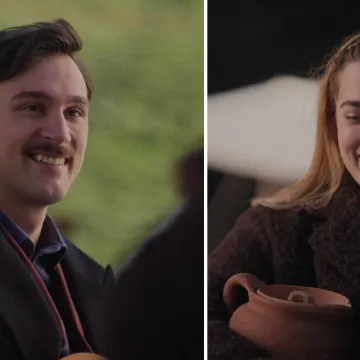 Mladić koji je stigao u Vrilo potpuno je očarao mladu Zoru: 'Znao sam da će&scaron; doći'