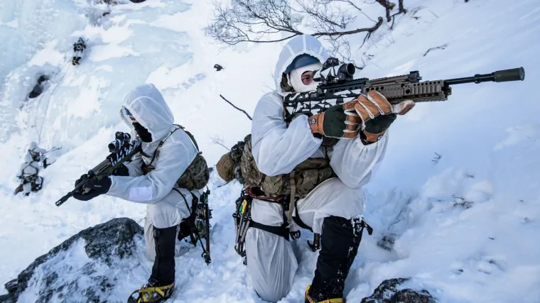 'Island je idući?!' Izjava dolila ulje na vatru, traži se očitovanje. Vojska stiže na Grenland