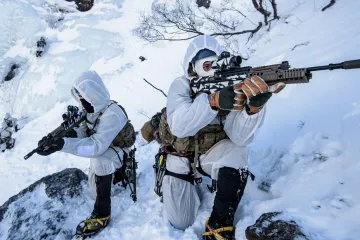 'Island je idući?!' Izjava dolila ulje na vatru, traži se očitovanje. Vojska stiže na Grenland