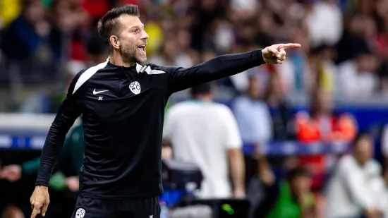 Slovenija ima novog izbornika: Igrao je za Dinamo, a povezivalo ga se s klupom Hajduka i Dinama