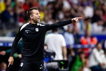 Slovenija ima novog izbornika: Igrao je za Dinamo, a povezivalo ga se s klupom Hajduka i Dinama