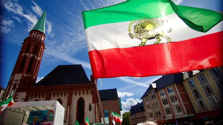 Otmice, likvidacije i &scaron;pijuni: Je li Njemačka novo boji&scaron;te iranskih tajnih službi?