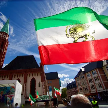 Otmice, likvidacije i &scaron;pijuni: Je li Njemačka novo boji&scaron;te iranskih tajnih službi?