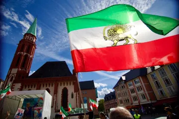 Otmice, likvidacije i &scaron;pijuni: Je li Njemačka novo boji&scaron;te iranskih tajnih službi?