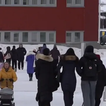 Vrije oko Grenlanda, bojite li se eskalacije? Ivanin komentar sve je rekao: 'Strahujem...'