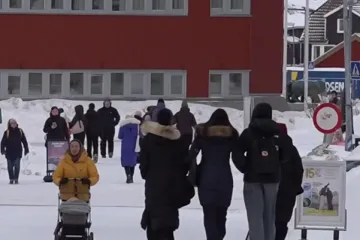 Vrije oko Grenlanda, bojite li se eskalacije? Ivanin komentar sve je rekao: 'Strahujem...'