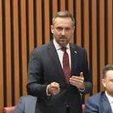 Salve kritika na račun politike Marina Piletića: Evo &scaron;to ministar kaže sam o sebi