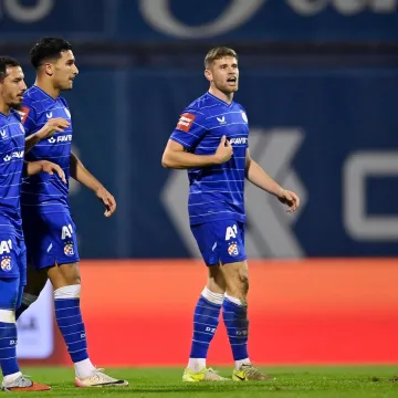 Propao transfer igrača Dinama: Stigao na potpis pa se okrenuo za Zagreb