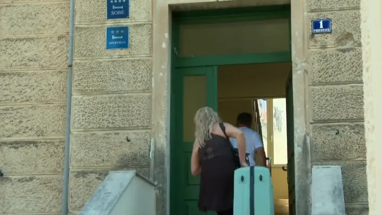 Reforme smanjile broj apartmana u Hrvatskoj - 10.000 turističkih ležajeva manje!