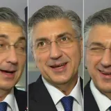 Plenkovića pitali namjerava li se ispričati: Pogledajte &scaron;to je i kako odgovorio