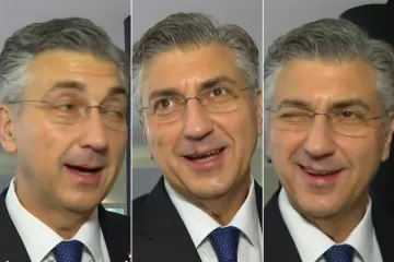 Plenkovića pitali namjerava li se ispričati: Pogledajte &scaron;to je i kako odgovorio