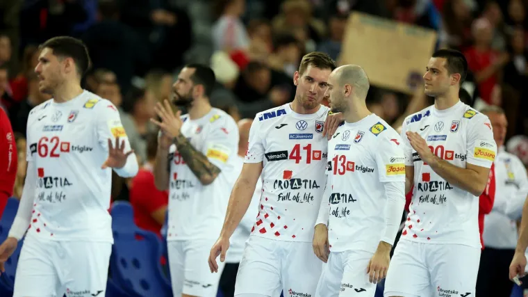 Kreće Euro! Na&scaron;i su reprezentativci stigli: 'Idemo kao i pro&scaron;le godine'