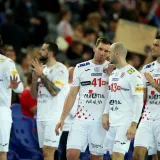 Kreće Euro! Na&scaron;i su reprezentativci stigli: 'Idemo kao i pro&scaron;le godine'