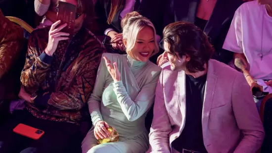 Maja i &Scaron;ime na Baliju: Njihova isklesana tijela plijene pažnju pratitelja