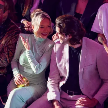 Maja i &Scaron;ime na Baliju: Njihova isklesana tijela plijene pažnju pratitelja