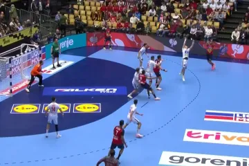 Srbija se vraća protiv Španjolske, fantastična utakmica