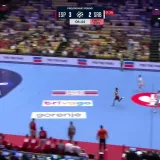 &Scaron;panjolci zabili spektakularan gol Srbiji s 'parkirali&scaron;ta'