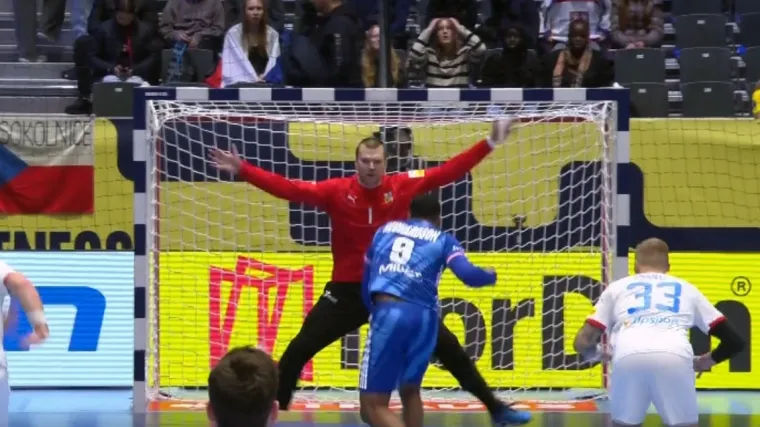 Francuzi u obranu naslova krenuli protiv Če&scaron;ke: Pogledajte prvi gol Europskog prvenstva