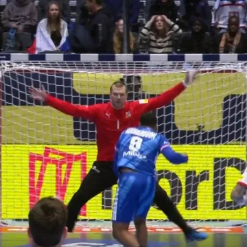 Francuzi u obranu naslova krenuli protiv Če&scaron;ke: Pogledajte prvi gol Europskog prvenstva