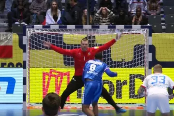 Francuzi u obranu naslova krenuli protiv Če&scaron;ke: Pogledajte prvi gol Europskog prvenstva