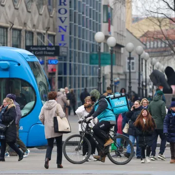 Hrvat doživio &scaron;ok: '10 eura za tri minute posla?! Pa skuplji je od keramičara!'