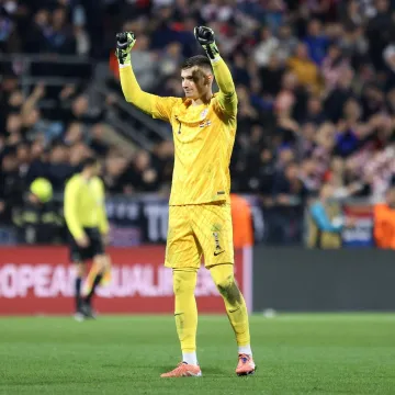 Turci plasirali senzacionalnu vijest: Dinamo želi dovesti Livakovića razmjenom igrača