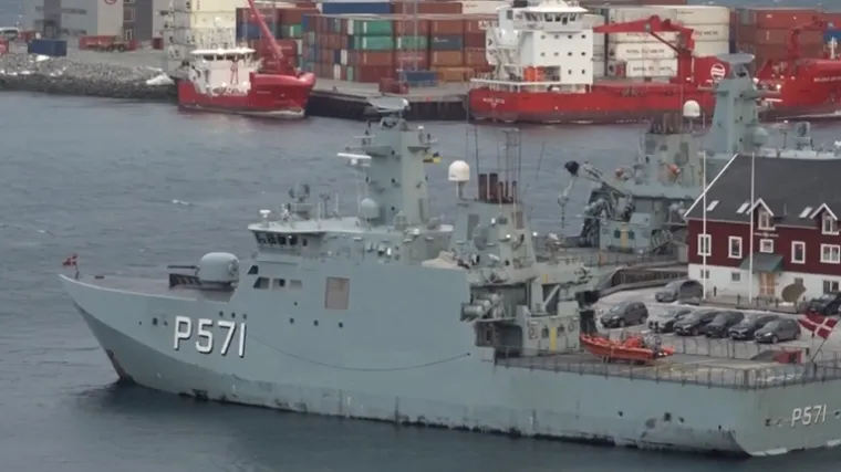 Arktik na rubu eksplozije, ni jedan scenarij nije nemoguć: Europa razjedinjena