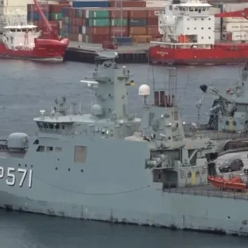 Arktik na rubu eksplozije, ni jedan scenarij nije nemoguć: Europa razjedinjena