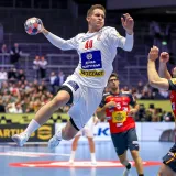 Nećete vjerovati koju 'pesmu' su pustili organizatori na utakmici Srbije na rukometnom Euru!