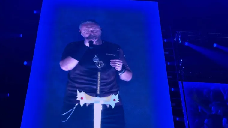 Thompson rasprodao Rijeku u 27 minuta: Politika odmah uzvratila udarac