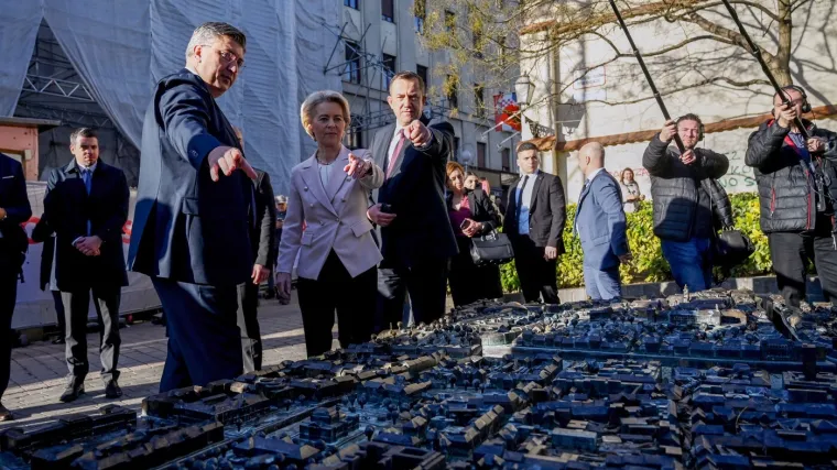 Europska komisija je upravo potvrdila planove: Među njima je i onaj za Hrvatsku!