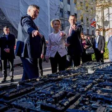 Europska komisija je upravo potvrdila planove: Među njima je i onaj za Hrvatsku!