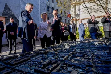 Europska komisija je upravo potvrdila planove: Među njima je i onaj za Hrvatsku!