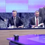 Pogledajte ovaj odgovor Plenkovića: Stolica ministra Piletića i nije ba&scaron; tako sigurna?