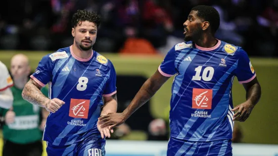 Francuska na zastra&scaron;ujući način otvorila put k obrani europskog naslova