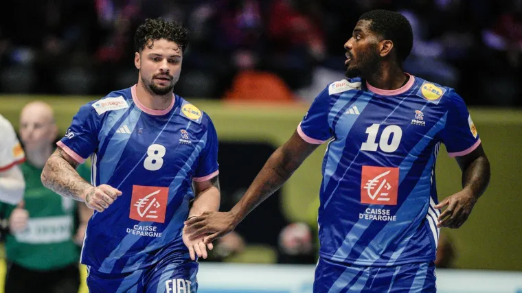 Francuska na zastra&scaron;ujući način otvorila put k obrani europskog naslova