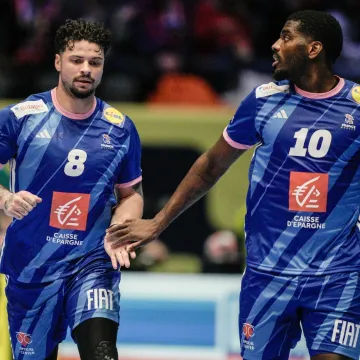 Francuska na zastra&scaron;ujući način otvorila put k obrani europskog naslova