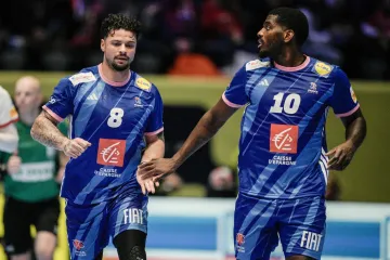 Francuska na zastra&scaron;ujući način otvorila put k obrani europskog naslova