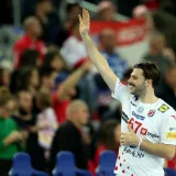 Leteći Brko jedva čeka prvu utakmicu: 'Sve jo&scaron; držimo pod tepihom'