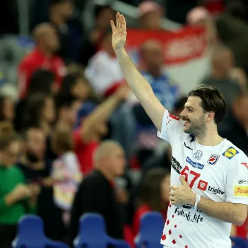 Leteći Brko jedva čeka prvu utakmicu: 'Sve jo&scaron; držimo pod tepihom'