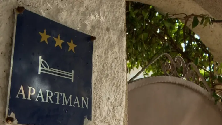 Apartmani nestaju, turizam se mijenja: Država 'srezala' tisuće' kreveta