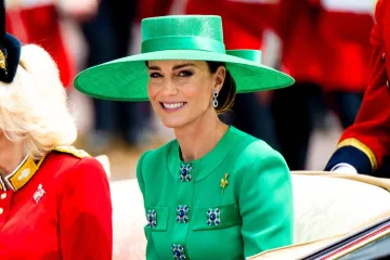 Kate Middleton oduzima dah: Njezine najbolje modne kombinacije svih vremena