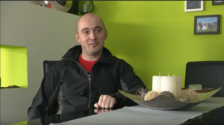 Iz Njemačke se vratio u Hrvatsku: 'Dobio sam 7.000 &euro;, a onda sam saznao za drugu povlasticu'