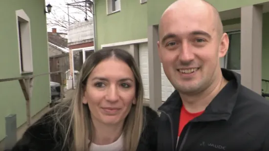 Radio u Njemačkoj, vratio se u Slavoniju: Država mu dala 7.000 eura