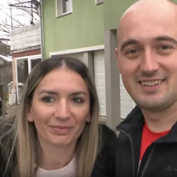 Radio u Njemačkoj, vratio se u Slavoniju: Država mu dala 7.000 eura