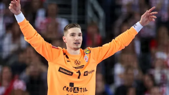 Hrvatska hobotnica uoči prve utakmice: 'Tek će se osjetiti ono pravo, ovo želimo dobiti'