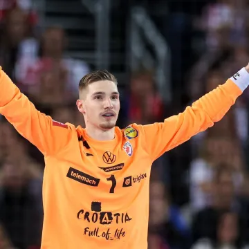 Hrvatska hobotnica uoči prve utakmice: 'Tek će se osjetiti ono pravo, ovo želimo dobiti'